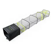 Juvelnic Delphin Reaxe RubberTunnel 50x40cm