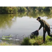 Juvelnic Delphin Reaxe RubberTunnel 50x40cm