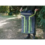 Juvelnic Delphin Reaxe RubberTunnel 50x40cm