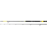 Lanseta Black Cat Perfect Passion X Spin, 2.60m, 240g,2buc