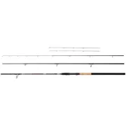 Lanseta Feeder Mitchell Impact MX Feeder Rod, 3.96m, 120g, 3+2buc