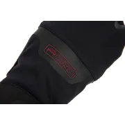 Manusi Fox Rage Fingerless Mitten Gloves