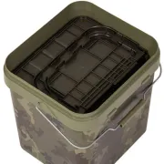 Masa pentru Galeata Korda Bucket Table, 37x25cm