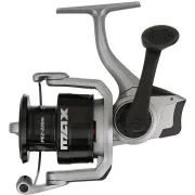 Mulineta Abu Garcia Max X Spinning Reel, Grey