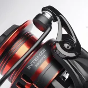 Mulineta DAM Quick Intenze FD