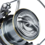 Mulineta Mitchell MX PRO LC SW Front Drag Reel