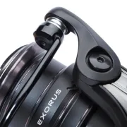Mulineta Savage Gear Exorus