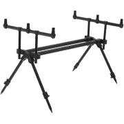 Rod Pod Prologic C-Series Twin Support, 3 Posturi