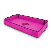 Saltea de Primire cu Laterale Delphin DUOMAT QUEEN WOW