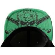 Sapca Madcat Skull Cap One Size
