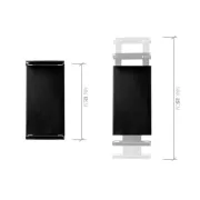 Suport Universal pentru Telefon Delphin PHOLD, 60cm