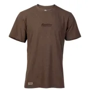 Tricou Berkley T-Shirt Heather, Khaki