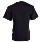 Tricou Prologic Signature Logo T-Shirt, Black