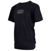 Tricou Prologic Signature Logo T-Shirt, Black