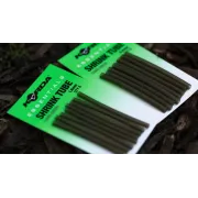 Tub Termo Korda Essentials Shrink Tube,8buc/plic