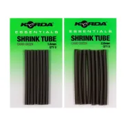 Tub Termo Korda Essentials Shrink Tube,8buc/plic