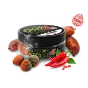 Wafters Delphin D Snax Shell, 8mm, 30g