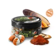Wafters Delphin D Snax Shell, 8mm, 30g