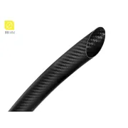 Baston de Nadire Delphin CarbonSHOT+ MOON, 33mm, 85cm