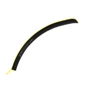 Baston de Nadire Delphin CarbonSHOT+ MOON, 33mm, 85cm