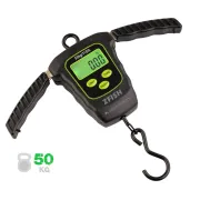 Cantar ZFish Heavy Duty Scale 50KG