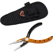 Cleste Multifunctional Savage Gear Alu Pro, 15cm