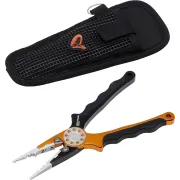 Cleste Multifunctional Savage Gear Alu Pro, 18cm