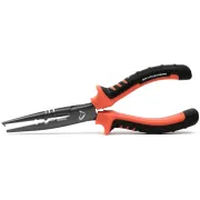 Cleste Multifunctional Savage Gear Splitring And Cut Plier Medium, 18cm