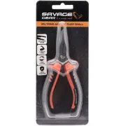 Cleste Multifunctional Savage Gear Splitring And Cut Plier Small, 13cm