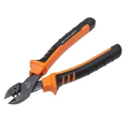 Cleste pentru Sertizat Bride Savage Gear Crimp and Cut Plier, 16cm