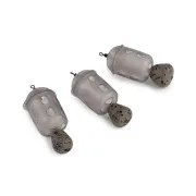 Cosulet Naditor Matrix Maggot Feeders, Medium