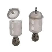 Cosulet Naditor Matrix Maggot Feeders, Medium