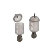 Cosulet Naditor Matrix Maggot Feeders, Small