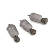 Cosulet Naditor Matrix Maggot Feeders, Small