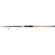 Lanseta D.A.M. Steelhead Iconic Tele Spin, 2.40m, 7-28g
