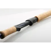 Lanseta D.A.M. Steelhead Iconic Tele Spin, 2.40m, 7-28g
