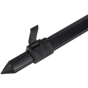 Extensii Picioare Rola Matrix Freeflow Pro Roller, 75-130cm, 4buc/set