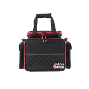 Geanta Abu Garcia XL Lure Bag Pike (7 cutii incluse), 47x24x30cm