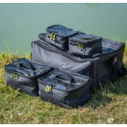 Geanta Matrix Horizon Pro Compact Carryall Set, 5 Piese