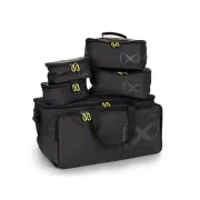 Geanta Matrix Horizon Pro Compact Carryall Set, 5 Piese