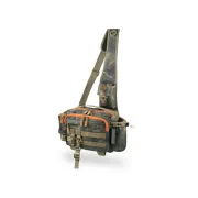 Geanta Spinning Delphin BANX Spin Crossy, 40x30x20cm