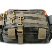 Geanta Spinning Delphin BANX Spin Crossy, 40x30x20cm