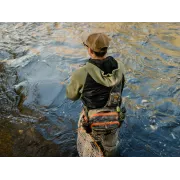 Geanta Spinning Delphin BANX Spin Crossy, 40x30x20cm