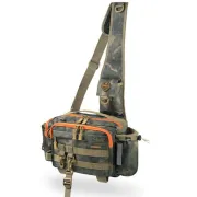Geanta Spinning Delphin BANX Spin Crossy, 40x30x20cm