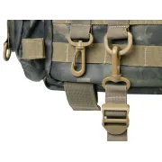 Geanta Spinning Delphin BANX Spin Crossy, 40x30x20cm