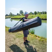 Husa Lansete Matrix Horizon Pro XL Rigid Holdall, 3 Lansete + 3 Mulinete, 195cm