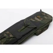 Husa Prologic Avenger Padded Holdall, 3 Lansete + 3 Mulinete, 3.65m