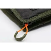 Husa Prologic Avenger Padded Holdall, 3 Lansete + 3 Mulinete, 3.65m