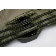Husa Prologic Avenger Padded Holdall, 3 Lansete + 3 Mulinete, 3.65m