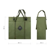 Husa pentru Pat sau Scaun Delphin TRANSPOX, 85x35x85cm